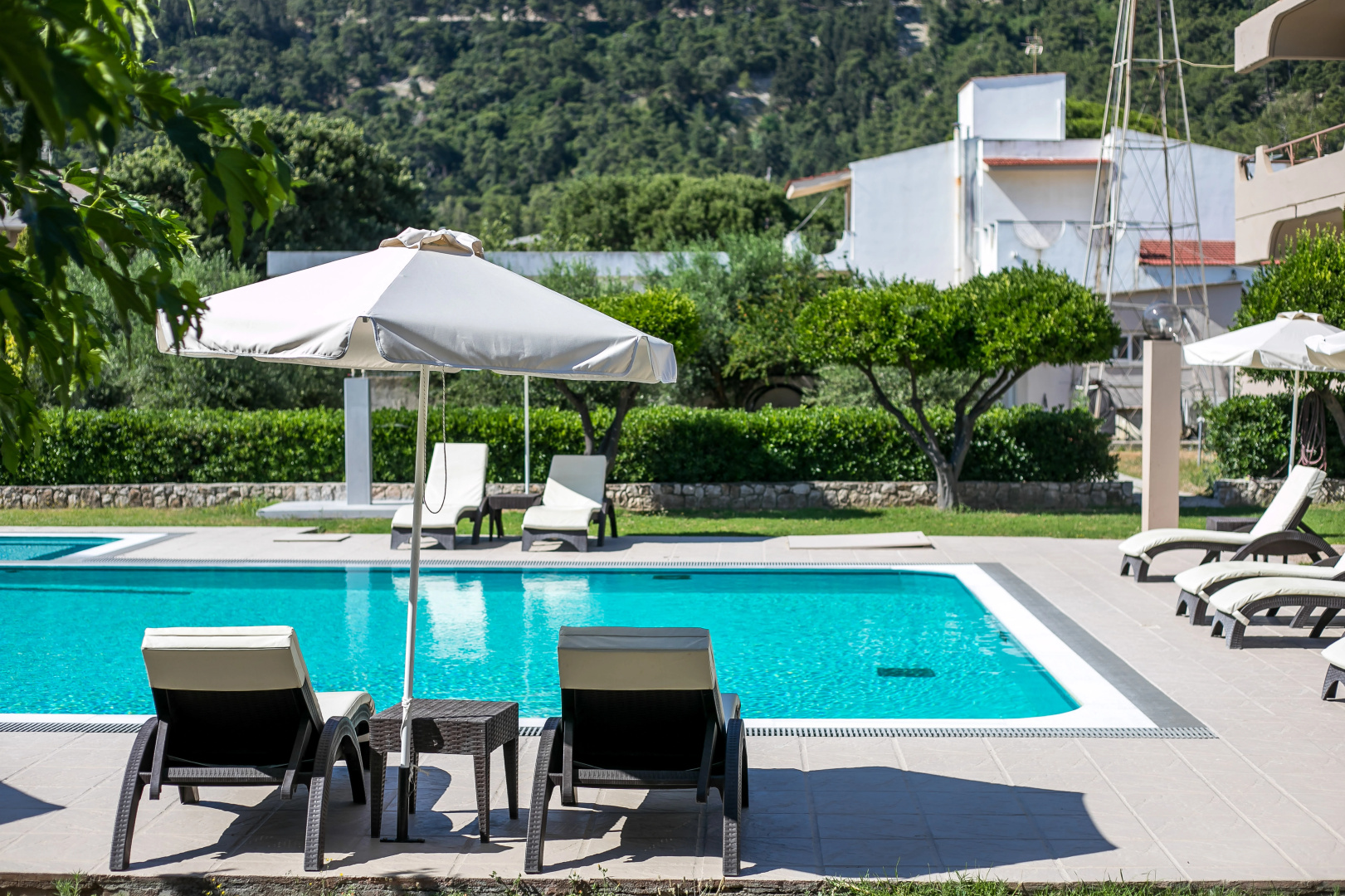 Photo - Santa Helena Hotel Ialysos
