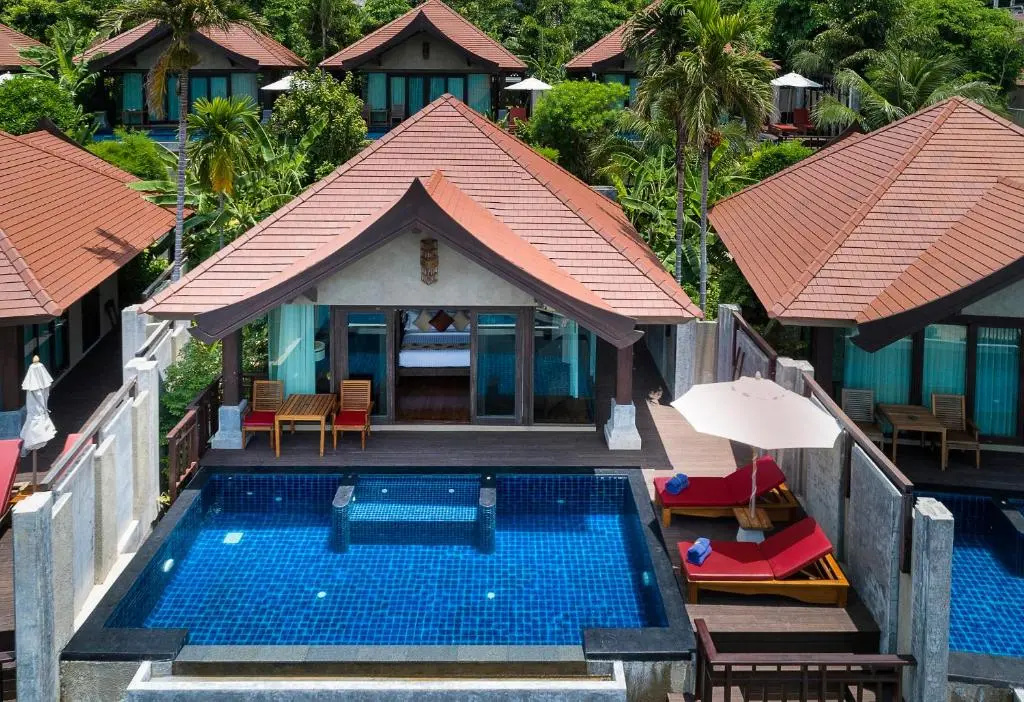 Foto - Nora Buri Resort & Spa
