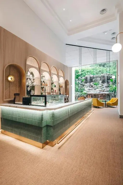 Foto - Furama RiverFront