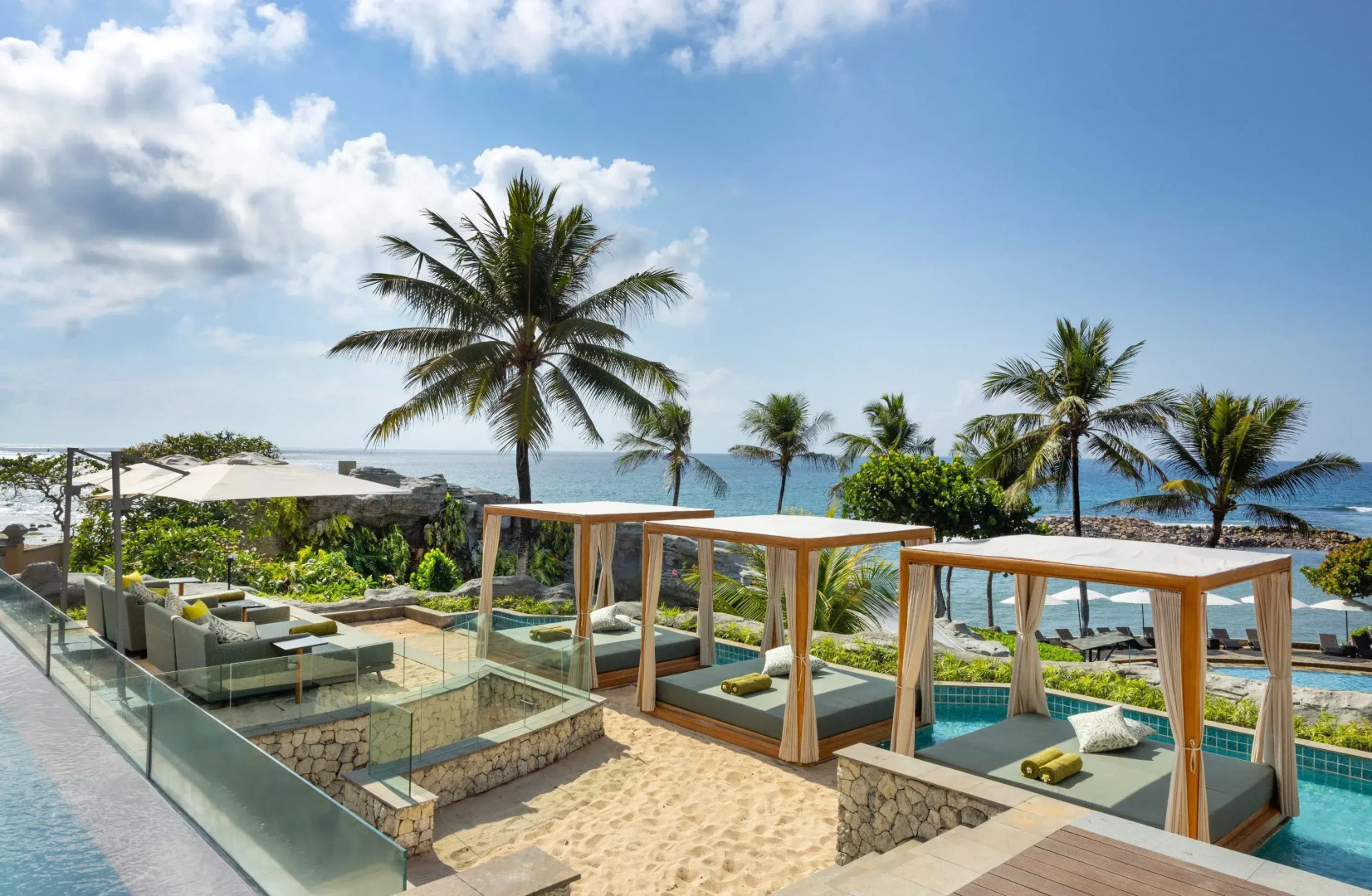 Photo - Hilton Bali Resort
