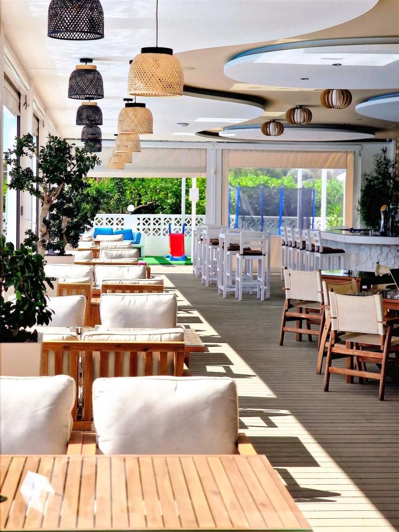Photo - Sveltos Hotel