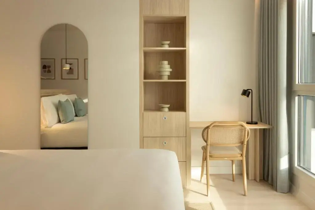 Foto - Staybridge Suites Malaga