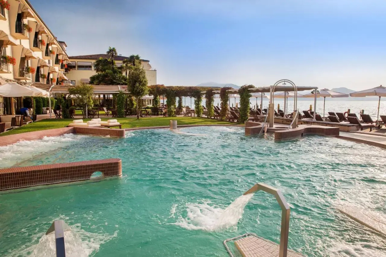 Photo - Grand Hotel Terme Sirmione