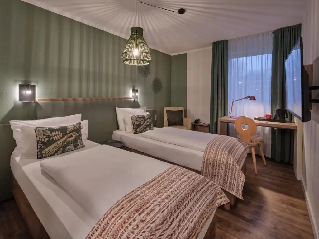 Foto - Classik Hotel Martinshof, Messe München