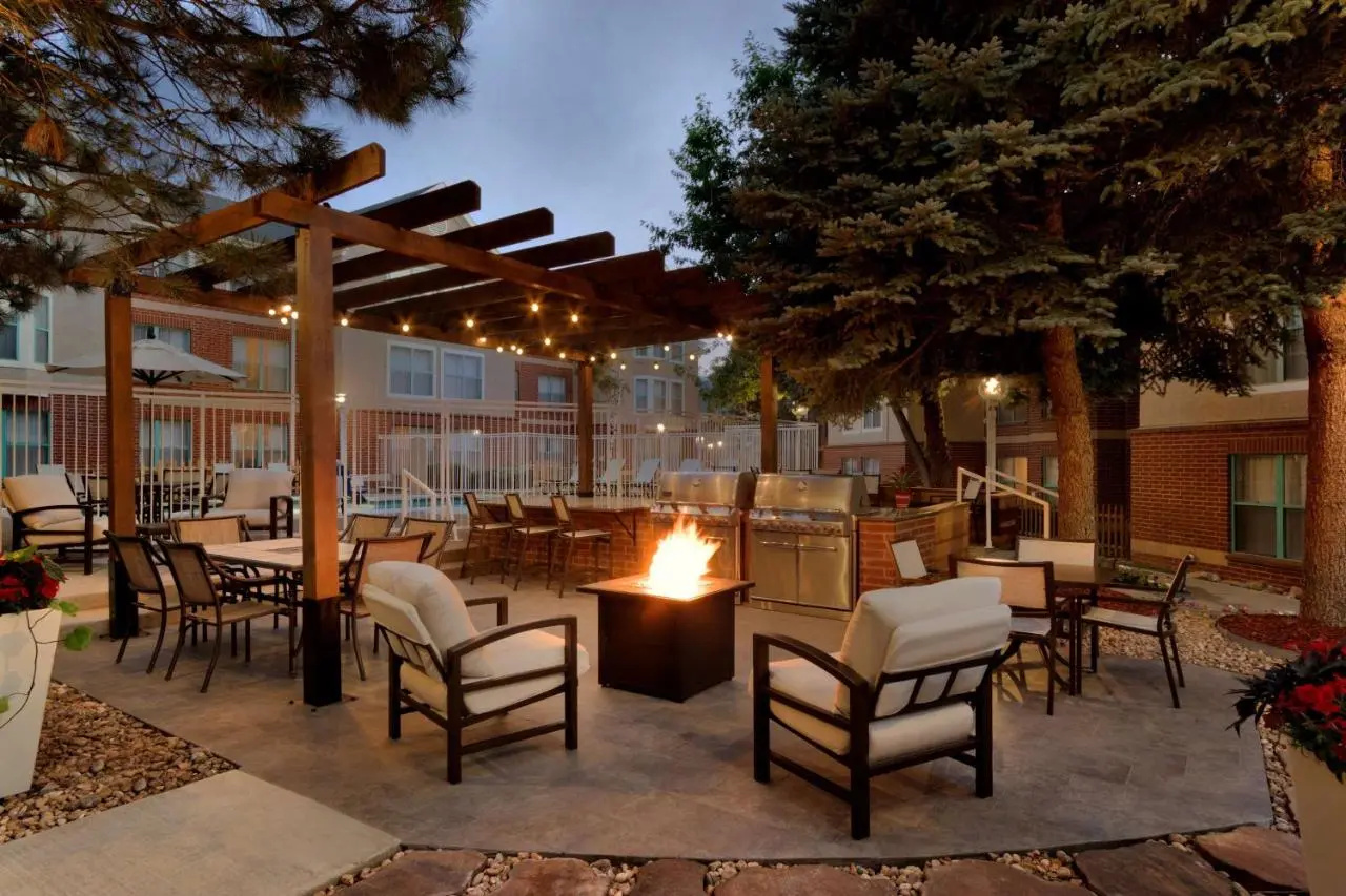 Foto - Homewood Suites by Hilton - Boulder