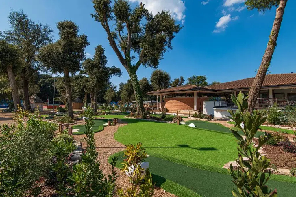 Photo - Paradù EcoVillage &  Resort