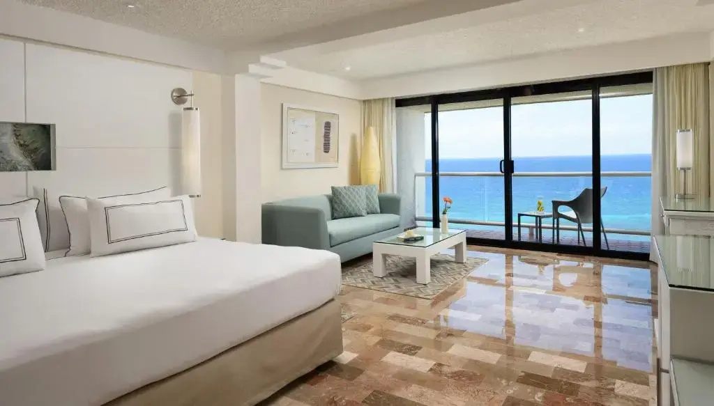 Photo - Melia Cozumel All Inclusive