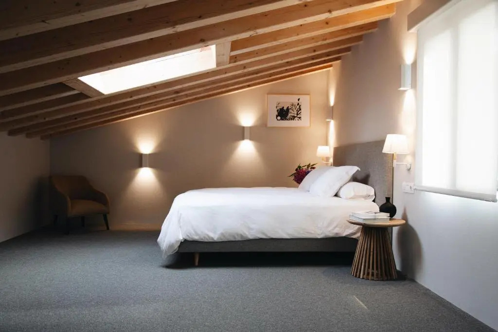 Foto - Bidaia Boutique Hotel