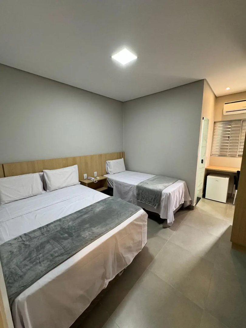 Photo - HS Hotel