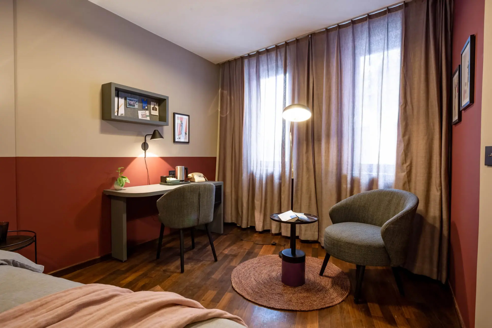 Photo - The Circus Hotel