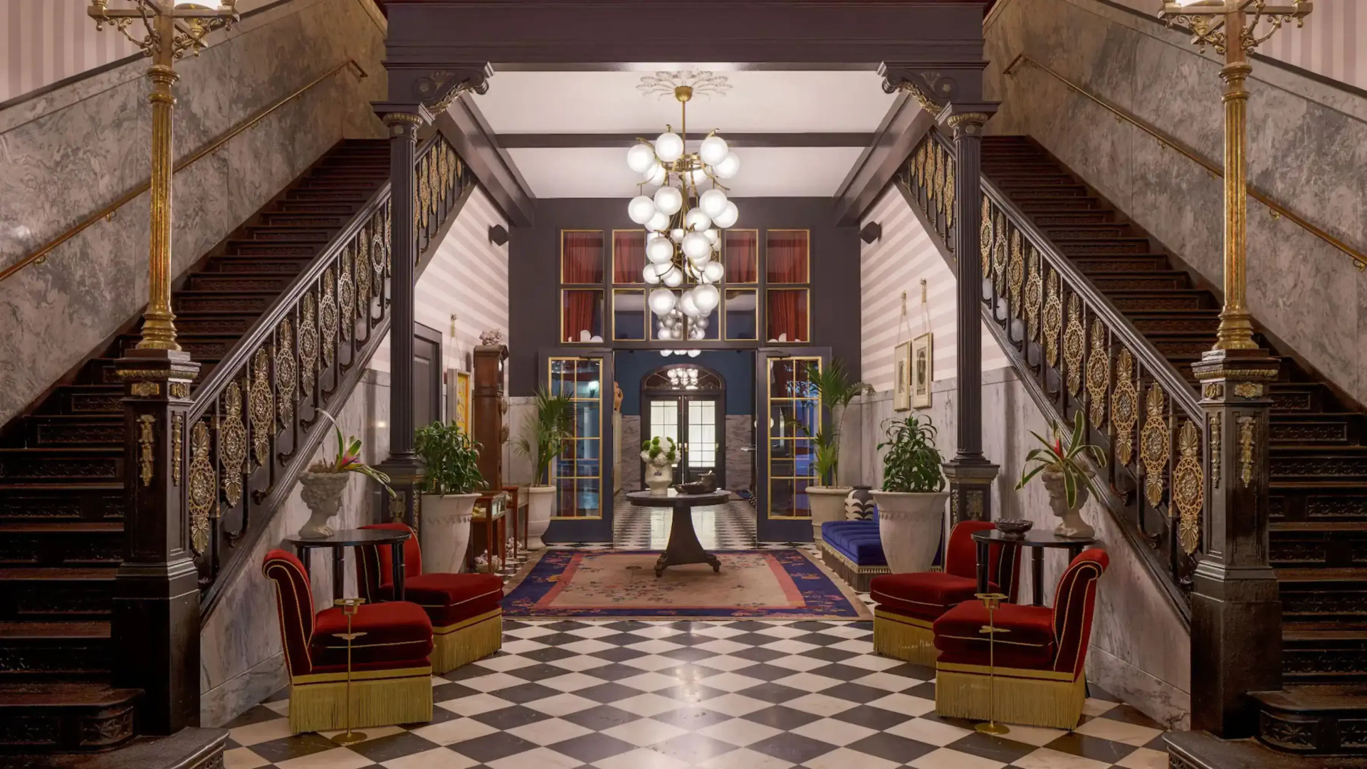 Photo - Maison Metier, in the Unbound Collection by Hyatt