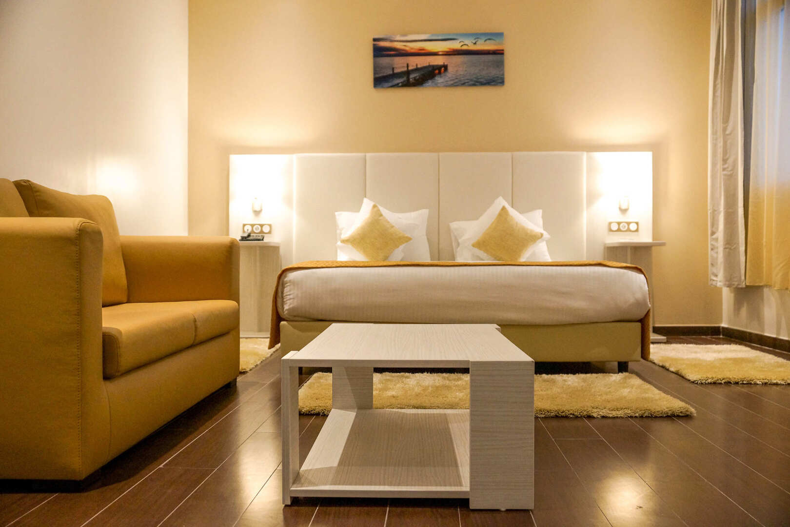 Photo - Hotel Best Night