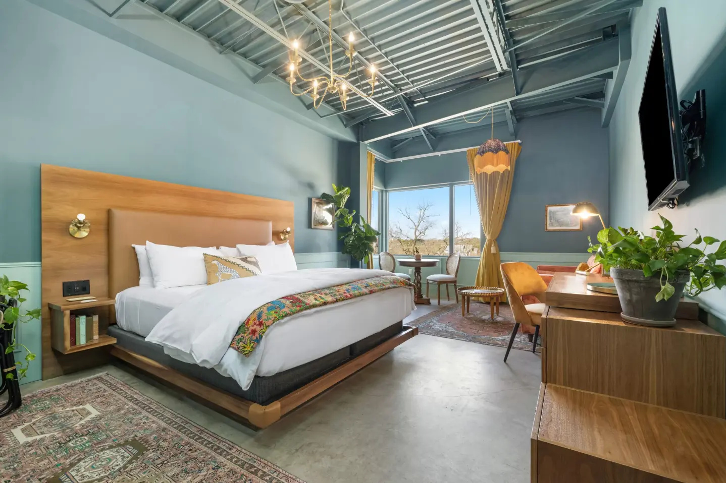 Foto - The Frances Modern Inn