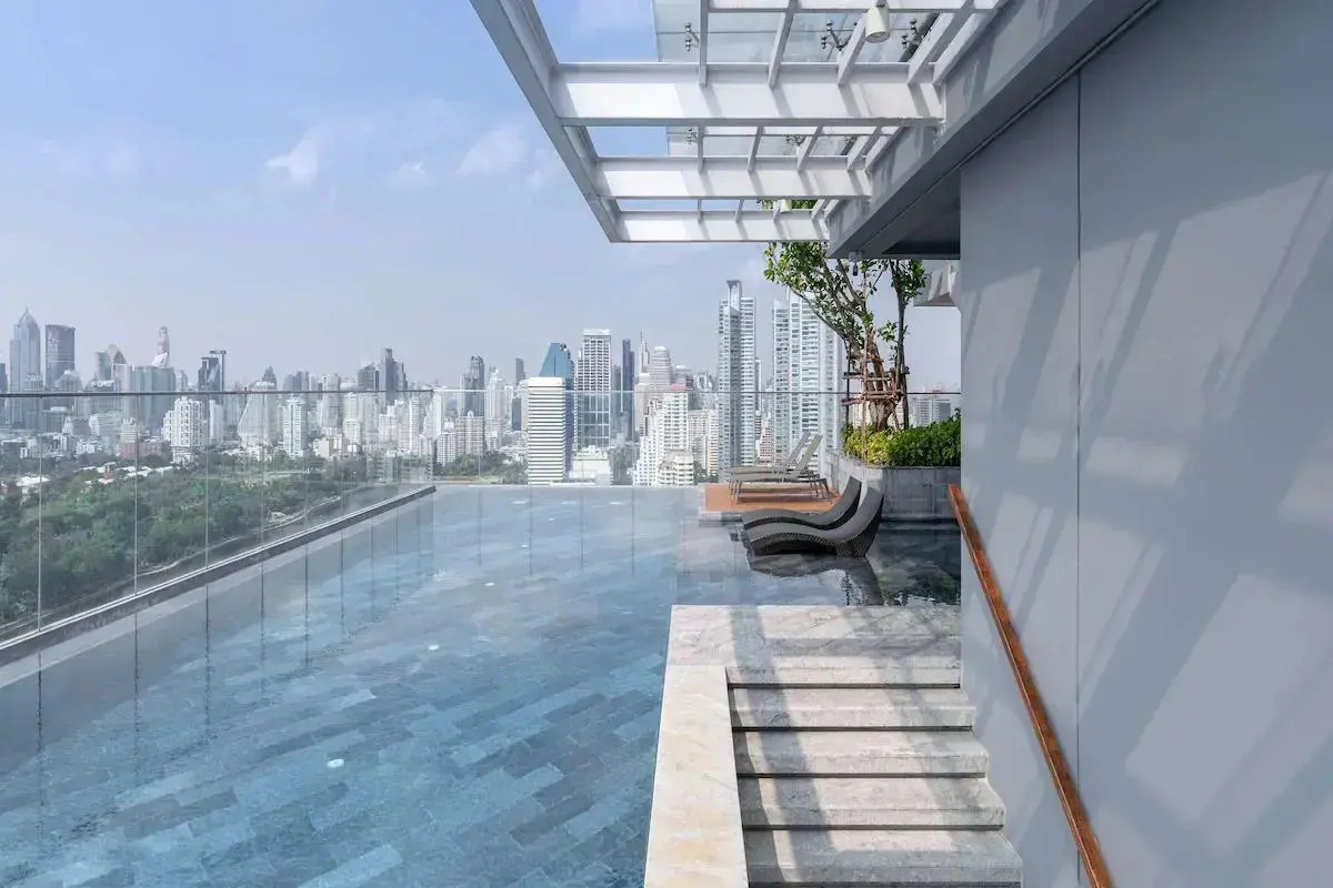 Photo - Wyndham Bangkok Queen Convention Centre