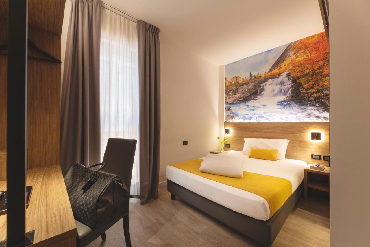 Photo - Hi Hotel - Wellness & Spa Adults Only