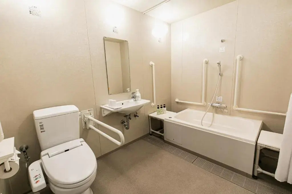 Foto - Smile Hotel Hakata Ekimae - Vacation STAY 64030v