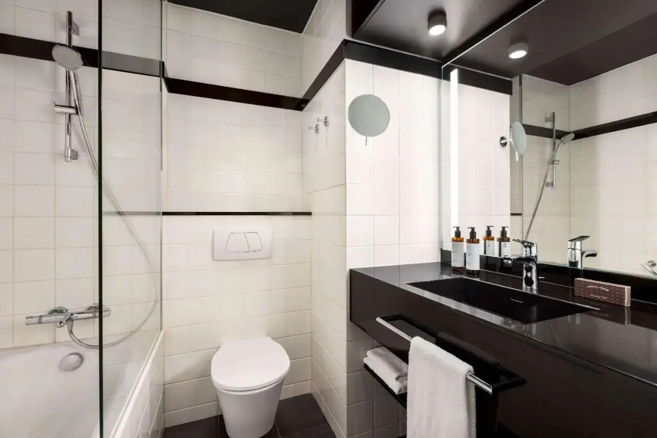 Photo - Diplomat Hotel Prague