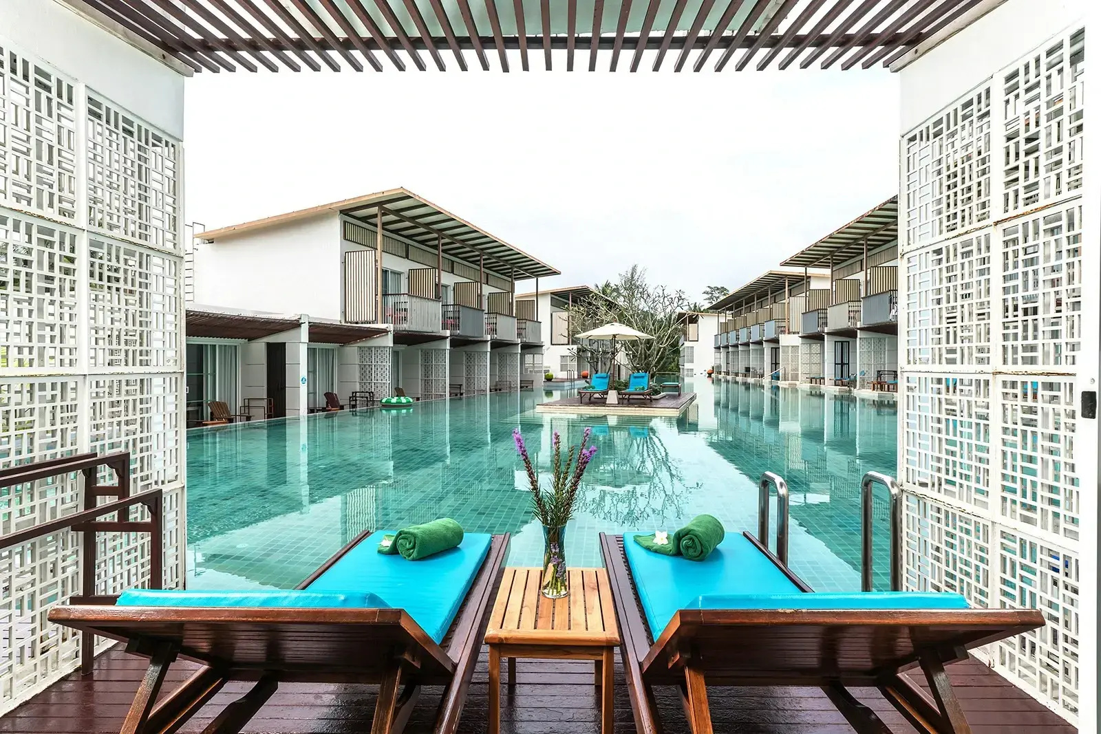 Photo - The Briza Beach Resort, Khao Lak SHA Extra Plus
