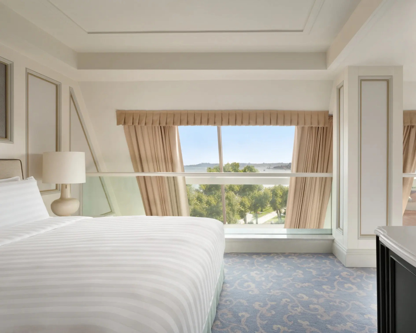 Foto - Shangri-La Bosphorus, Istanbul
