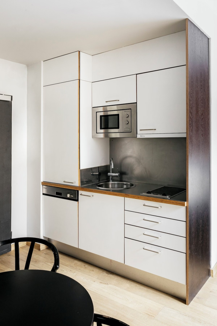 Photo - Aparthotel Allada 3*