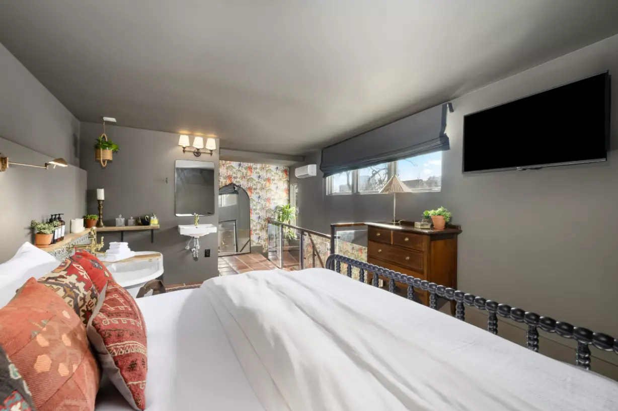 Foto - The Frances Modern Inn