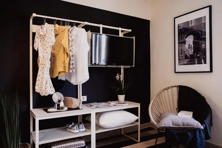 Photo - room Select Sol