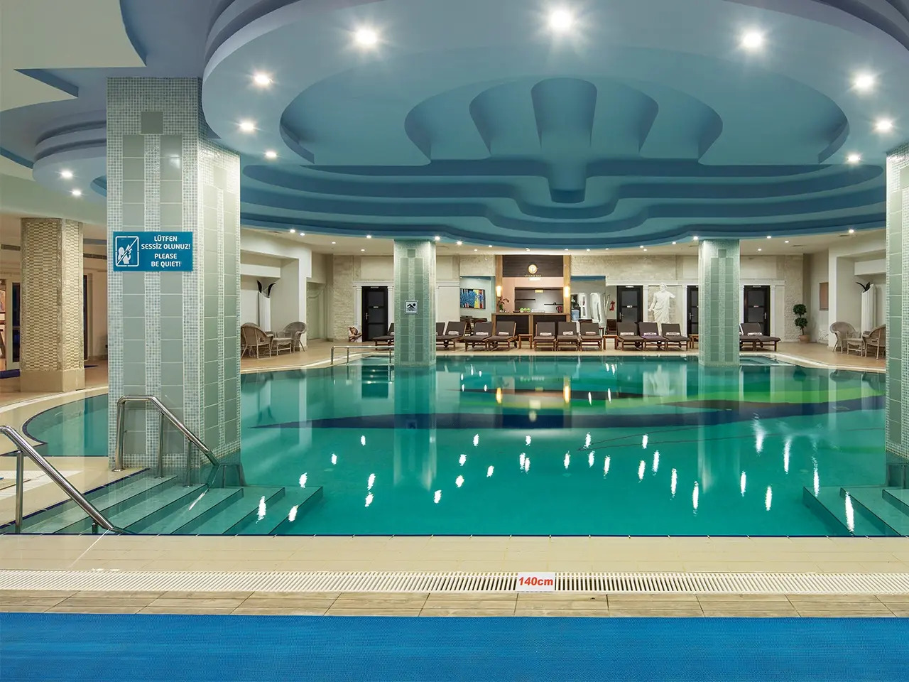 Foto - Crystal Tat Beach Pearl Collection - Ultimate All Inclusive