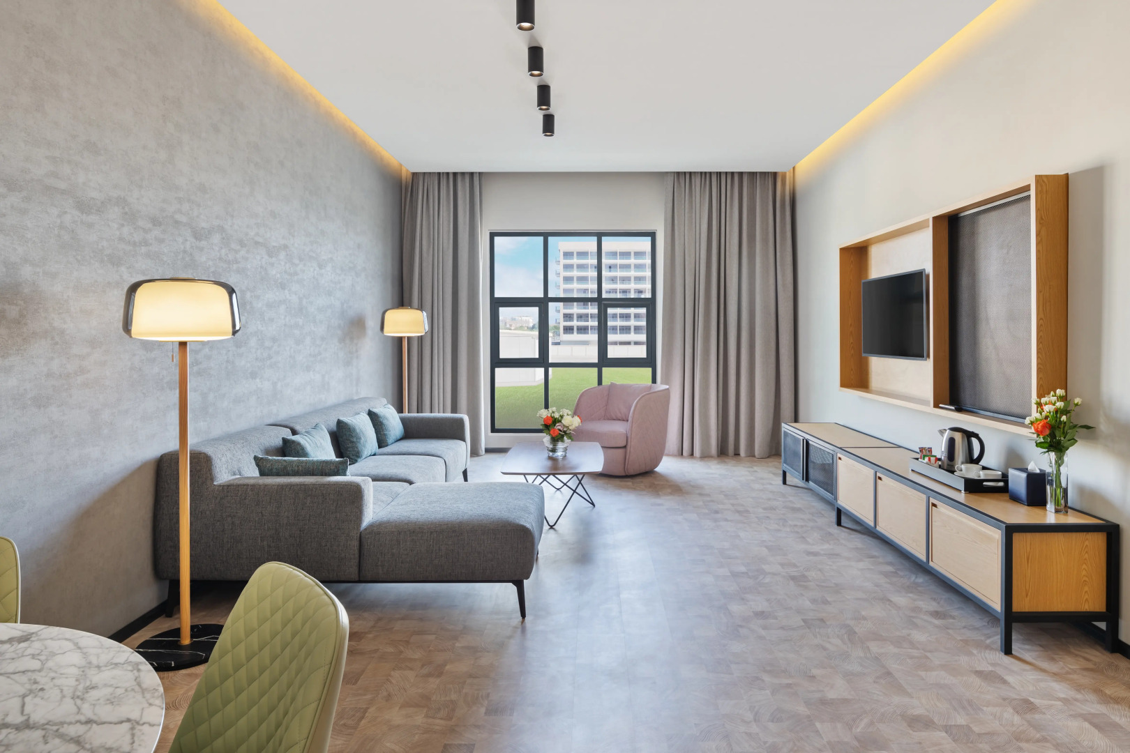 Foto - JA The Manor Hotel, Dubai