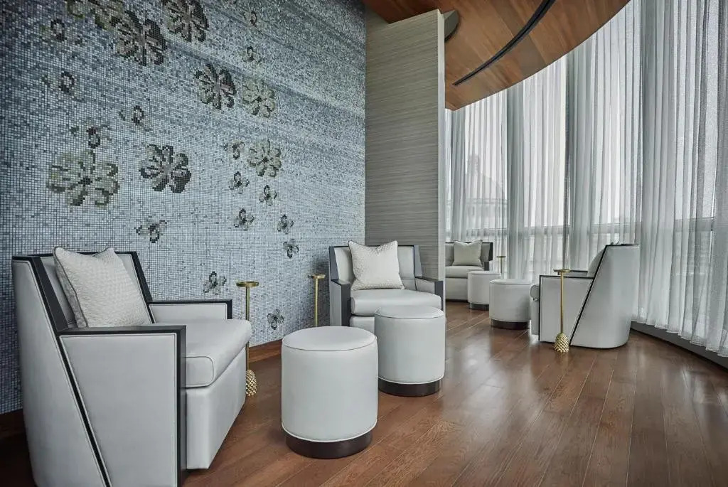 Photo - Four Seasons Hotel One Dalton Street, Boston