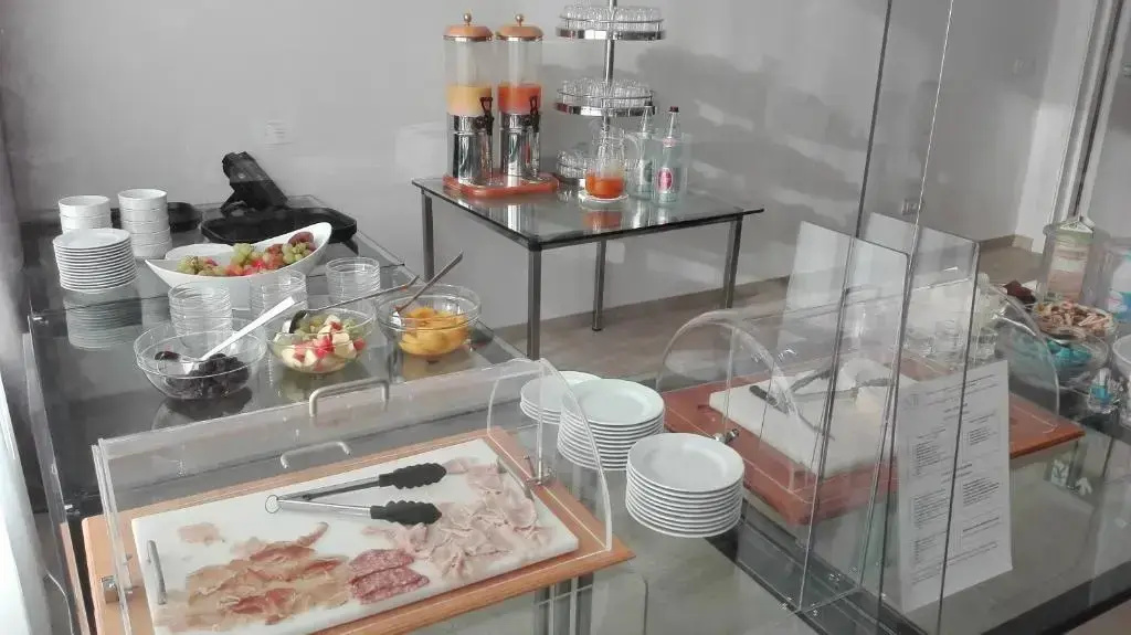 Foto - Novo Hotel Rossi