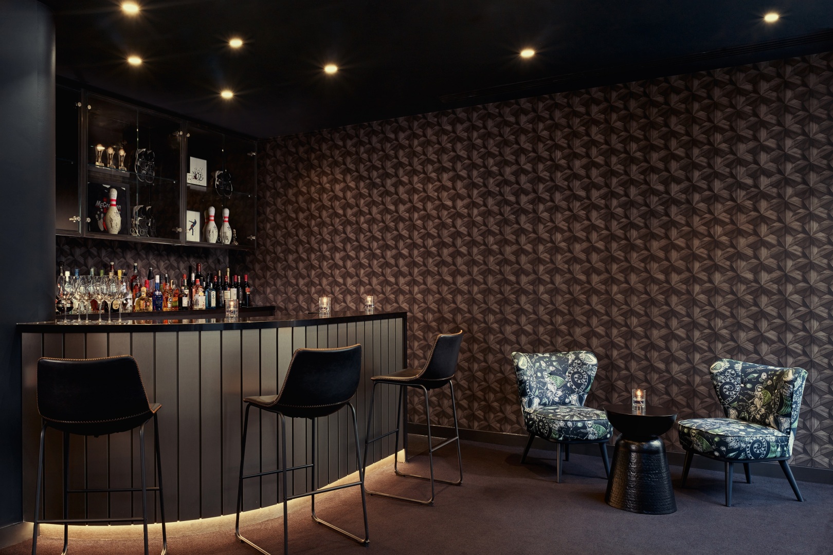 Photo - The Westminster London, Curio Collection by Hilton