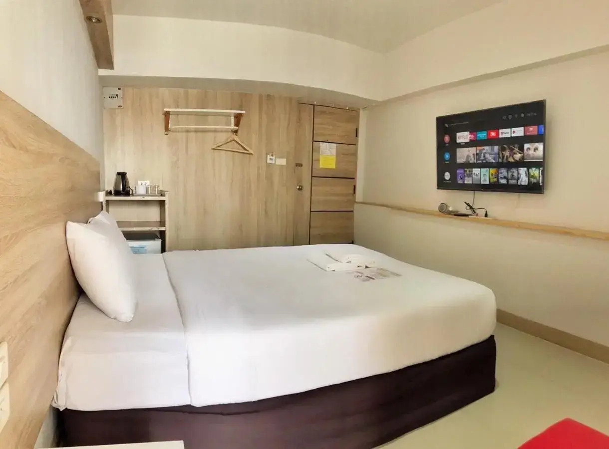 Foto - 48 Ville Donmuang Airport