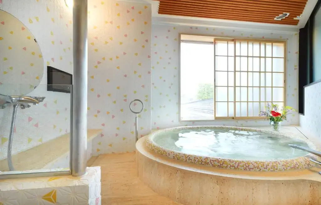Foto - Honjin Hiranoya Kachoan Hotel