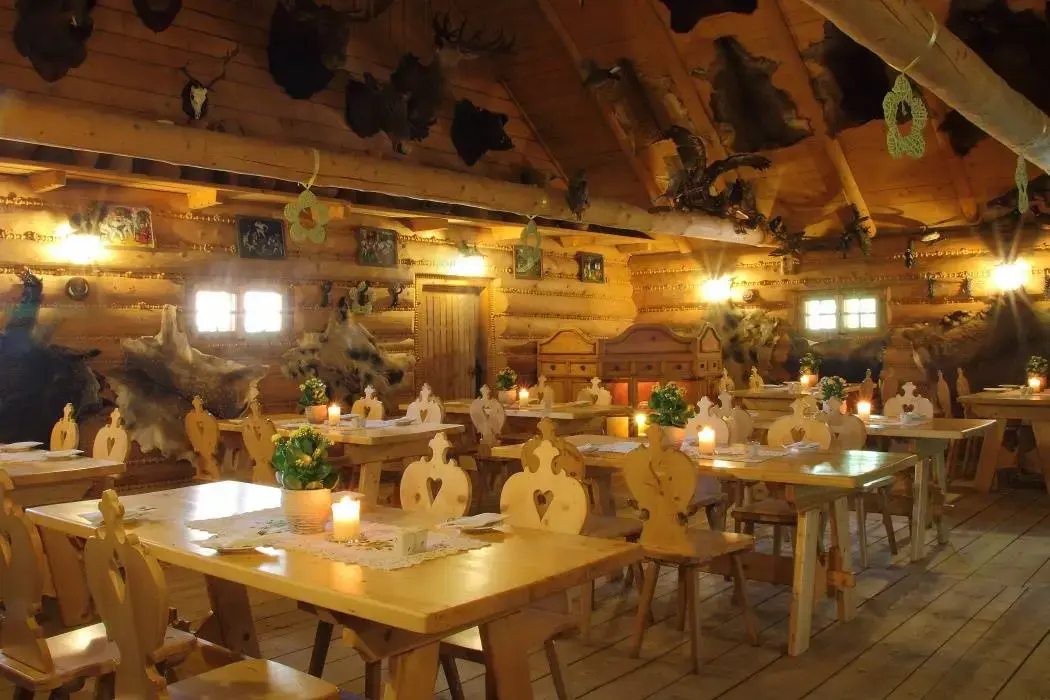 Foto - Hotel Warszawianka