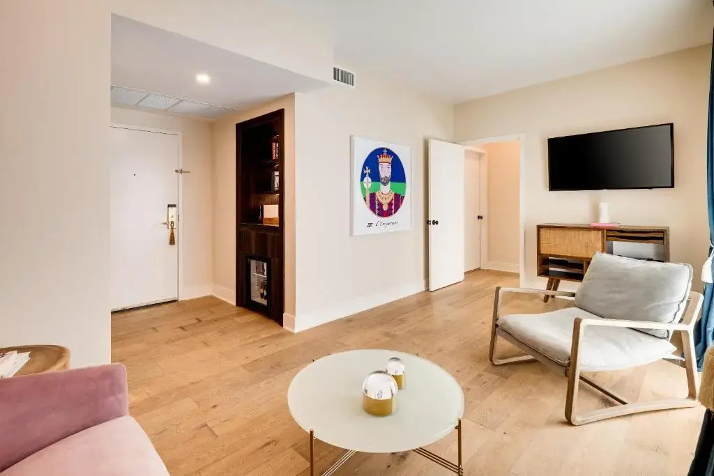 Photo - The Savoy Hotel & Beach Club