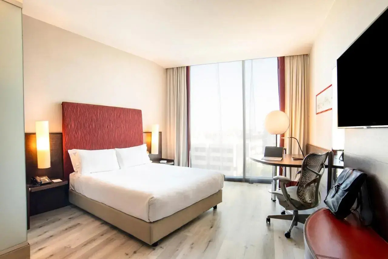 Photo - Hi Hotel Bari