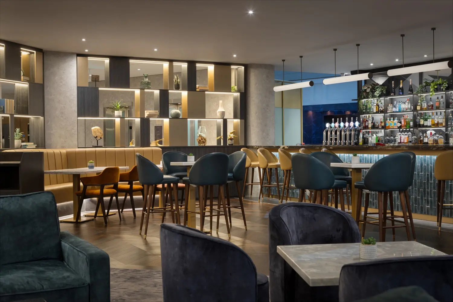 Foto - Hilton Cardiff