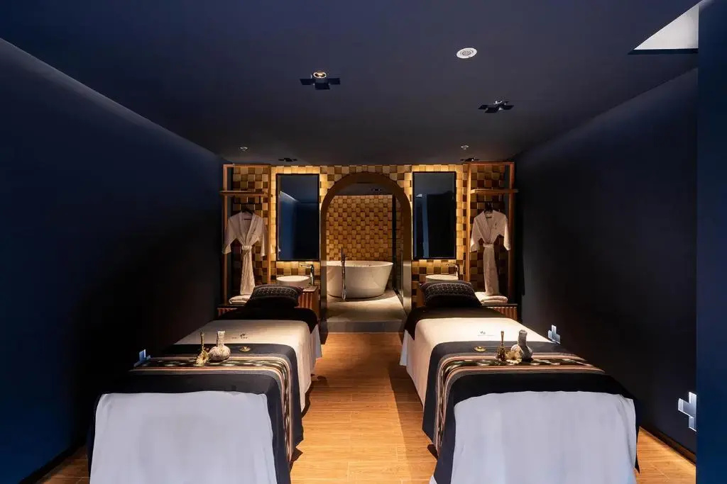 Foto - Melia Chiang Mai