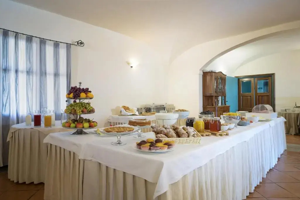 Foto - Hotel la Torre