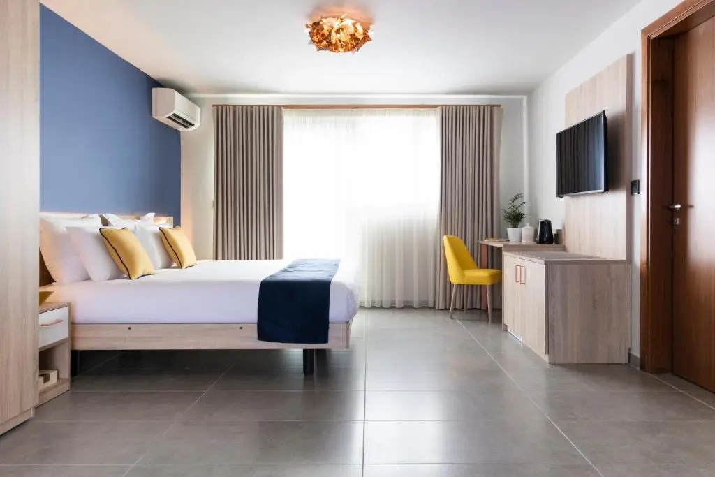 Foto - Antoniel Suites