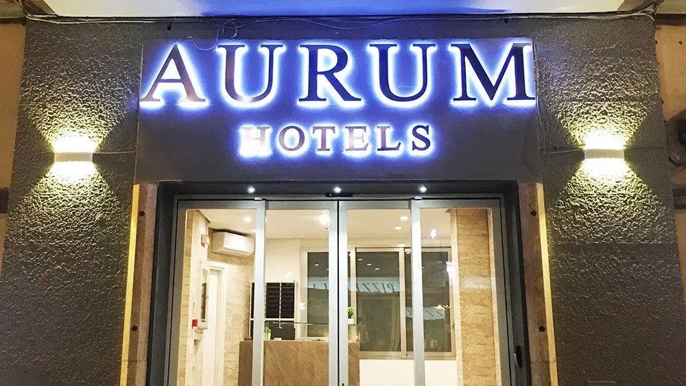 Foto - Aurum Firenze