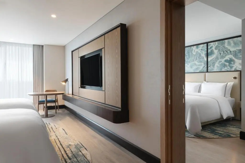 Photo - The Westin Istanbul Nisantasi