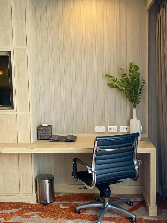 Photo - Eleven Hotel Bangkok Sukhumvit 11