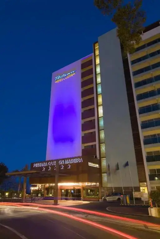 Foto - Pestana Carlton Madeira Ocean Resort Hotel