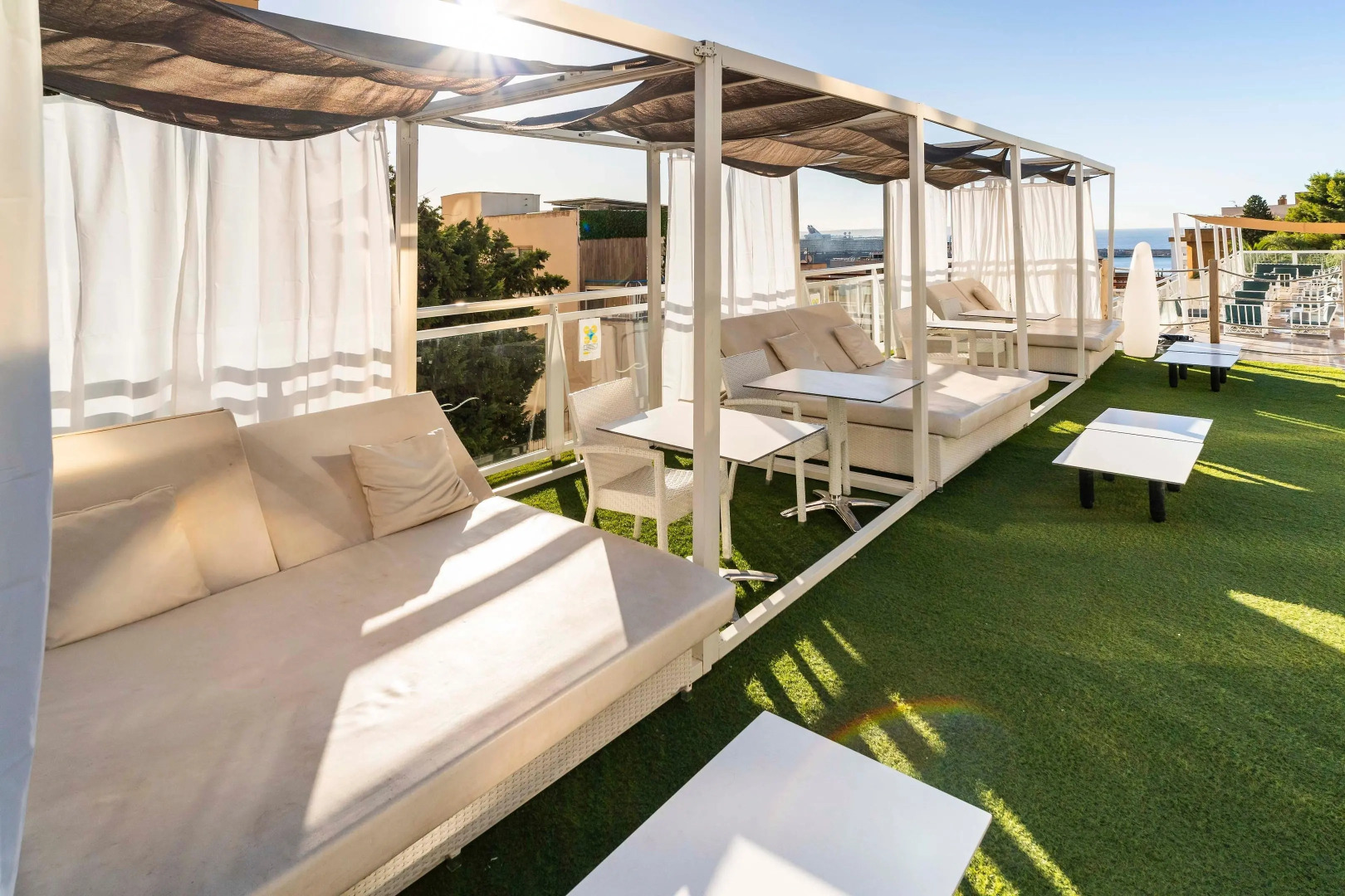 Foto - Hotel Amic Horizonte