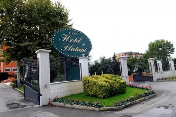 Foto - Hotel dei Platani