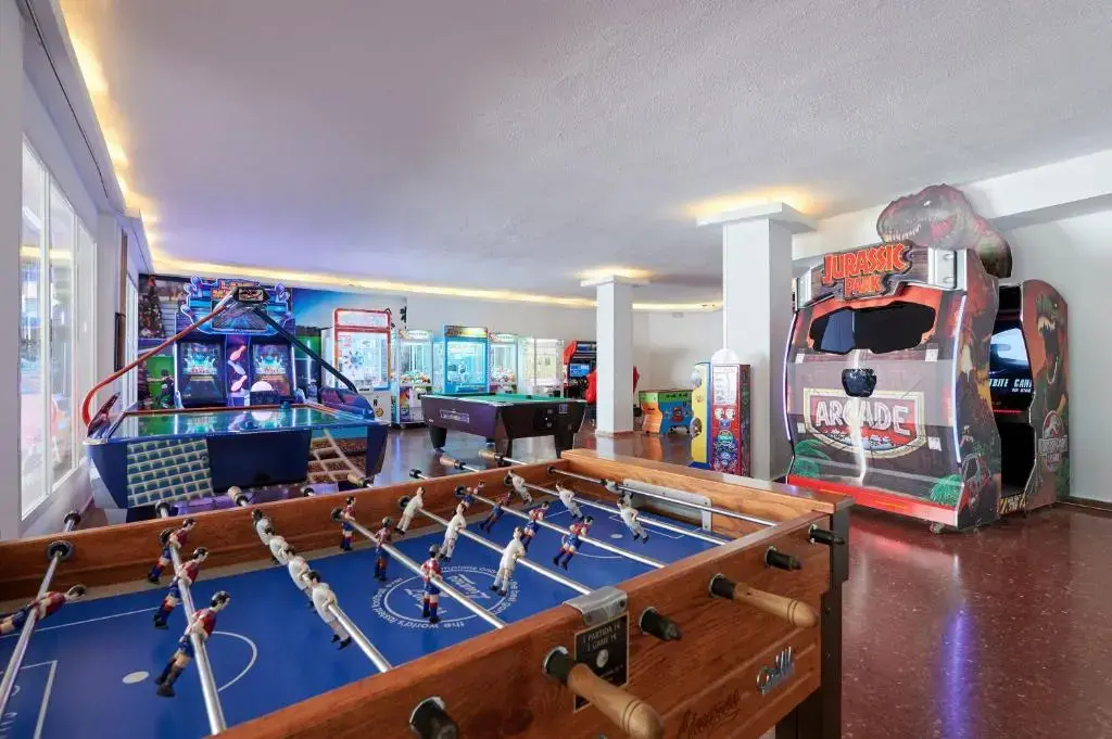 Foto - AluaSun Marbella Park