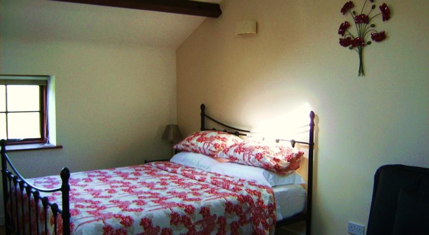 The Barn Bed and Breakfast