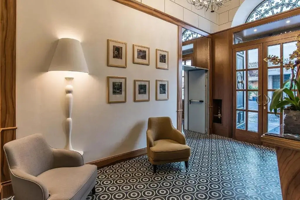 Photo - Hotel Damaso