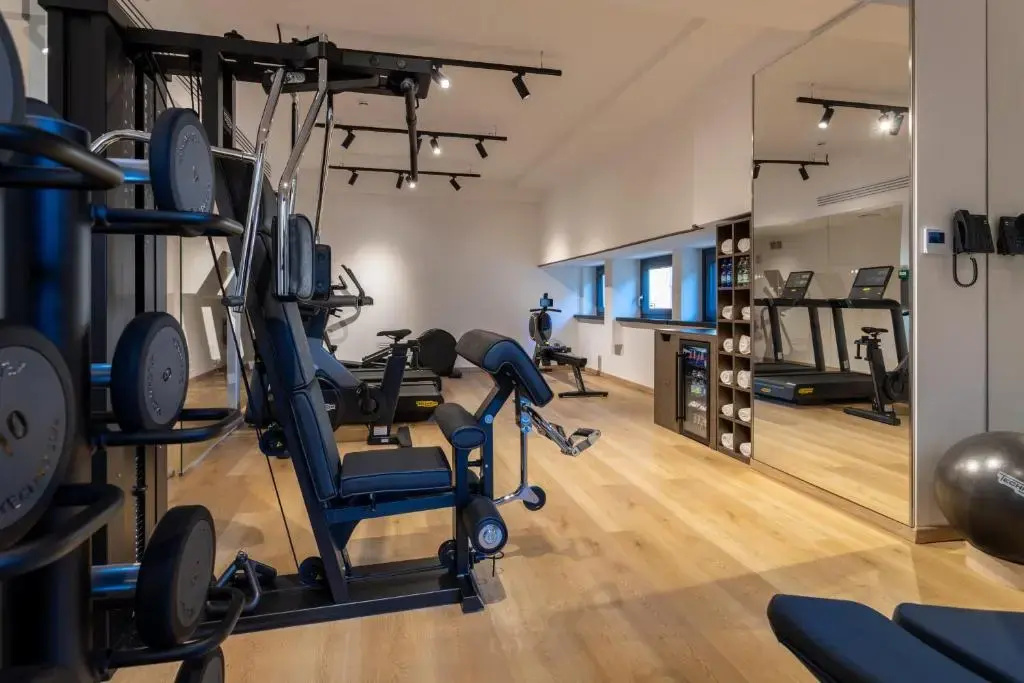 Photo - AXYHOTELS InnStyle Milano
